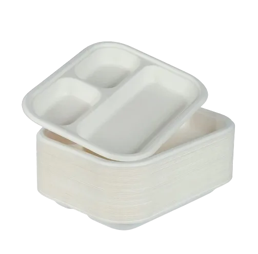 Compartment Plates